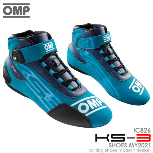 OMP レーシングシューズ monocolle_omp-ic826244