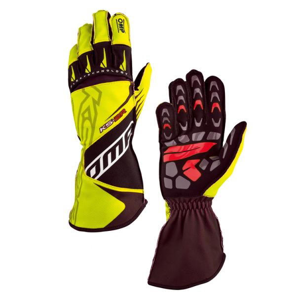 OMP KS-2R GLOVE MY2022 CG[×ubN [VOO[u [VOJ[gEsp (KB0-2749-A01-059)