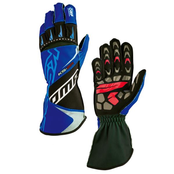 OMP KS-2R GLOVE MY2022 lCr[u[×VA [VOO[u [VOJ[gEsp (KB0-2749-A01-242)