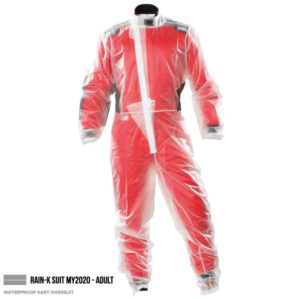 OMP RAIN SUIT RAIN-K MY2020 CX[c lp 1s[X^Cv NA[ [VOJ[g (KK03106004)