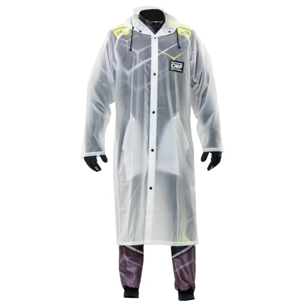 OMP RAIN KS RAINCOAT MY2020 CR[g lp 1s[X^Cv NA[ [VOJ[g (KK03107004)