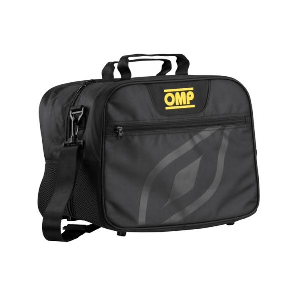 OMP BAGS MY2024 HELMET BAG ヘルメットバッグ (OB0-2978