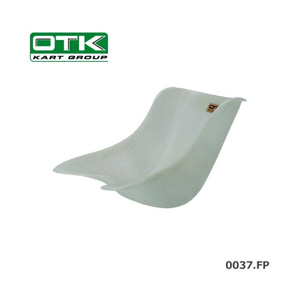 TONYKART トニーカート 純正カートシート フラットボトム仕様 TONYKART トニーカート 純正カートシート フラットボトム仕様