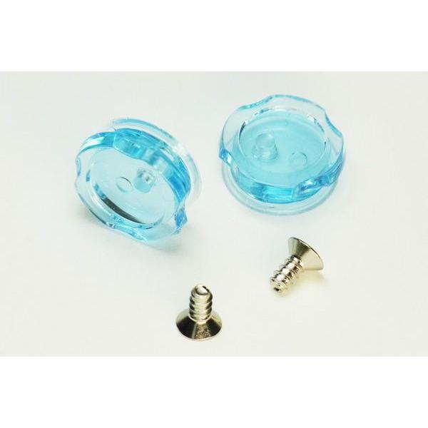 アライ４輪ヘルメットなどのドレスアップパーツカラー捨てバイザー（ティアオフ）ポストクリアーな質感でシールドやヘルメットをドレスアップレーシングカートや４輪レースなどでさりげなくヘルメットドレスアップ！ARAI GP5 GP6 SK5 SK6...