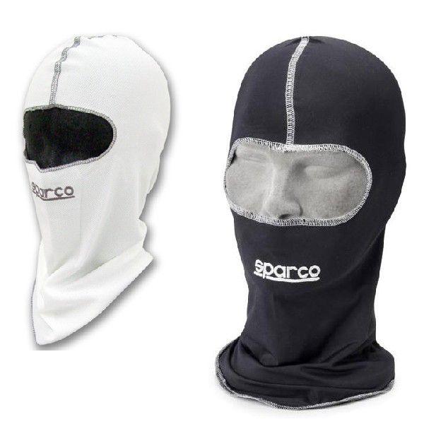 SPARCO XpR BASIC BALACLAVA tFCX}XN hCbV 1z[ A_[EFA [VOJ[gEX|[csp (002231)