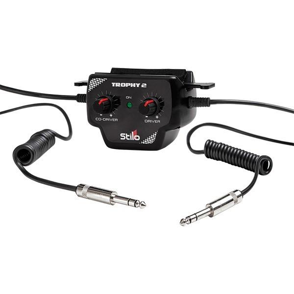 STILO HELMET C^[R VXe Trophy2 (AB0102) Trophy DES RALLYwbgp