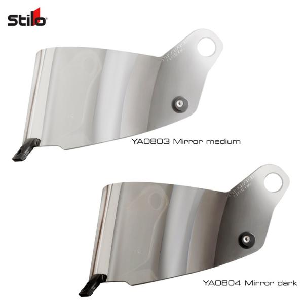 STILO HELMET ST5p oCU[ ~[^Cv N[Vo[ A`tHO(܂~)dl ~[V[h (YA0803/YA0804)