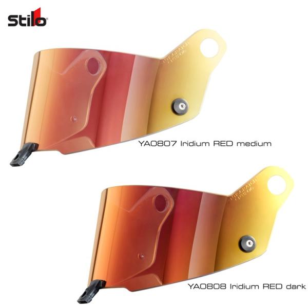 STILO HELMET ST5p oCU[ ~[^Cv bh A`tHO(܂~)dl ~[V[h (YA0807.2/YA0808.2)