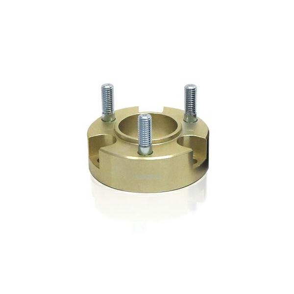 TripleK Type-S 80mmフロントハブ　レーシングカート TripleK Type-S 80mmフロントハブ レーシングカート TripleK