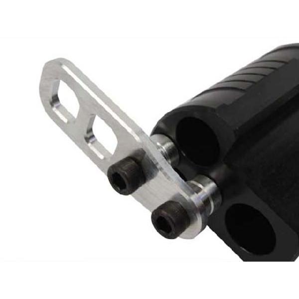 Triple K トリプルケー ペダルエクステンション用 サイドストッパー 1