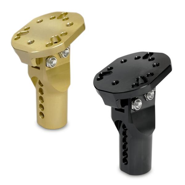 【新品】Triple-K トリプルK 可変式 ステアリングボス Triple K トリプルケー 可変式 ステアリングボス 各種 レーシング