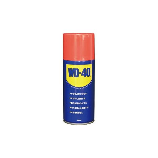 WD-40 �h�K������ �G�X�e�[ 300ml 1�_
