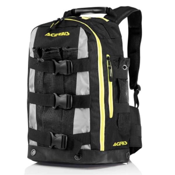 ラフ＆ロード 【送料無料】ACERBIS(アチェルビス)☆SHADOWバッグパック