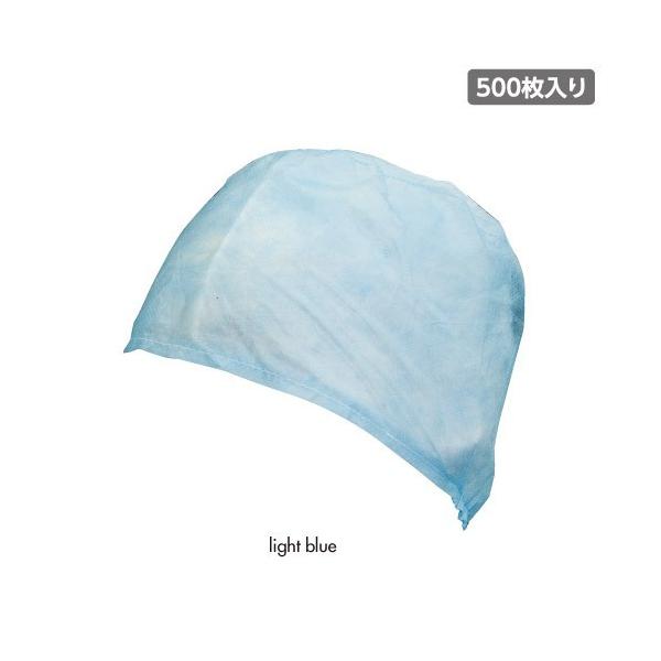 コミネ 2021春夏モデル AK-996 ペーパーインナーキャップライト500（ライトブルー） KOMINE コミネ ペーパーインナーキャップ 500枚 ライトブルー AK-996 バイク