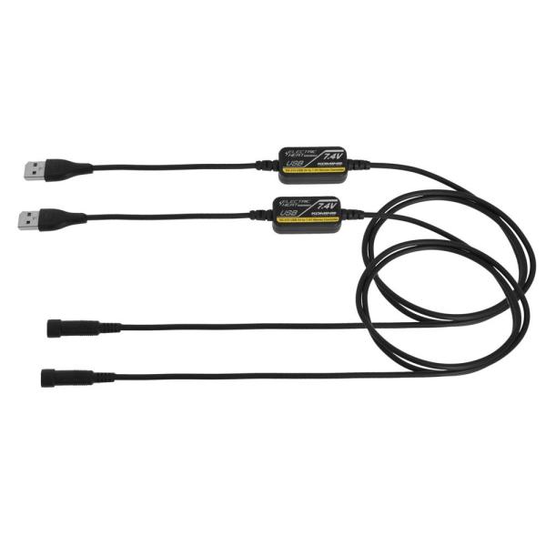 他サイト： コミネ 08-315 USB 5V-7.4V グローブコンバーター KOMINE EK-315の商品画像