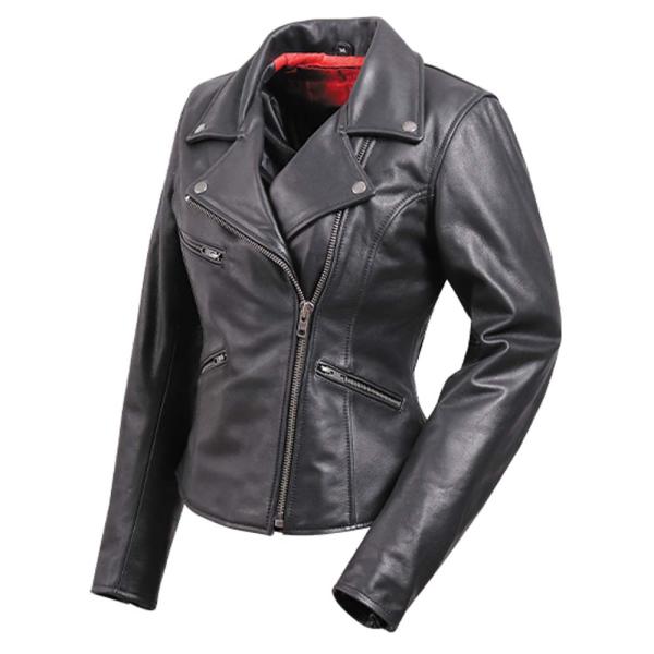 デグナーWEB正規代理店】 デグナー FR20WJ-12 ダブルライダース