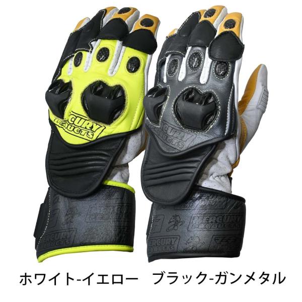 Mサイズ　マーキュリープロダクツ レーシンググローブ MPG-008 monodirect_mpg-008