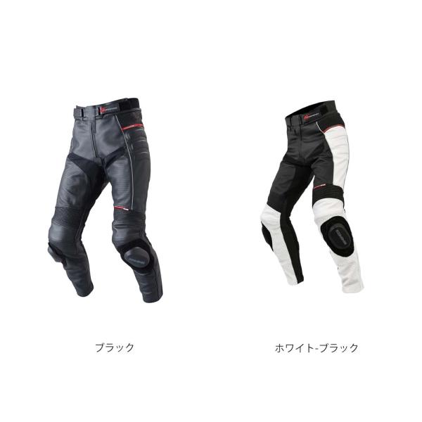 コミネ 【送料無料】 (KOMINE)☆M~3XL 02-780 レザーパンツ コミネ 【送料無料】 (KOMINE)☆M~3XL 02-780 レザーパンツ