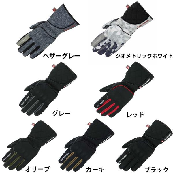 ラフ＆ロード ラフアンドロード RR8660 プリマロフト CK ウインター