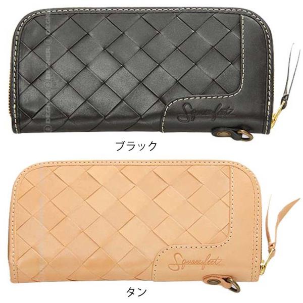 DEGNER デグナー バスケットジップウォレット バスケットジップ