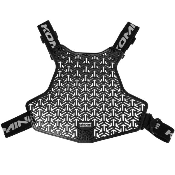 他サイト： 【送料無料】コミネ (KOMINE) ★04-850 エニグマCE2エアスルーチェストガード SK-850の商品画像