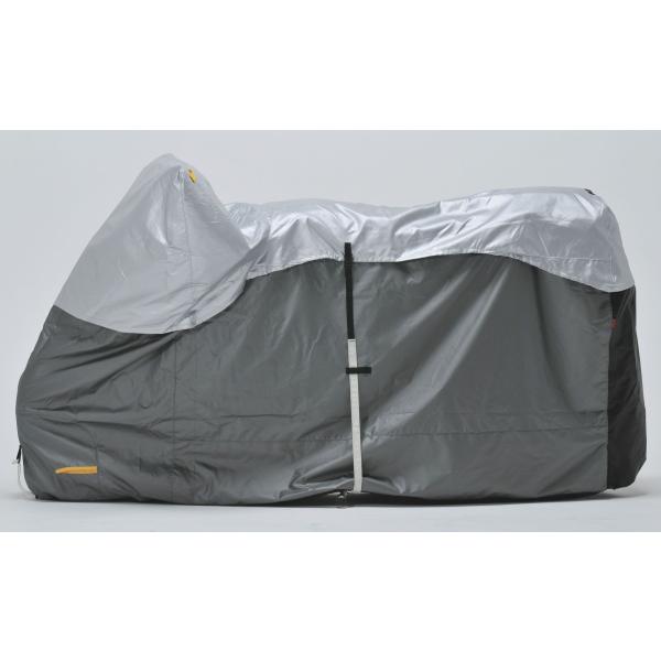 レイト商会 【送料無料】 （REIT) ☆ 匠 アドバンス ULバイクカバー 4L 