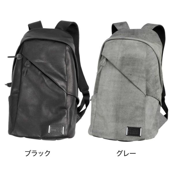 DEGNER（デグナー） 【デグナーWEB正規代理店】 W-138 レザーバック