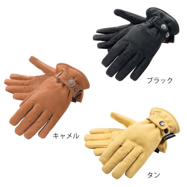 �y�f�O�i�[�F��WEB���K�㗝�X�z �f�O�i�[ WG-11 �E�B���^�[�O���[�u �h�� ���� WINTER GLOVE DEGNER WG-11 ���i�摜