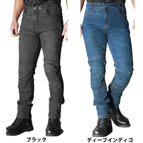 コミネ WJ-769R エニグマG2 ストレッチジーンズ 07-769 KOMINE WJ-769R