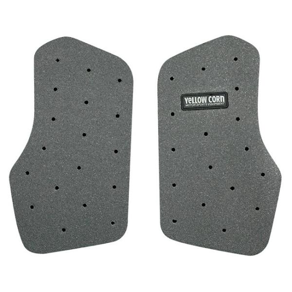 ○イエローコーンのウェアーで「胸プロテクター対応モデル」のみに対応します。（メンズのみ）・ブランド：イエローコーン(Yellow Corn)・品番：YA-114・部位：胸用（左右セット）※「胸プロテクター対応モデル」のみに対応（メンズのみ）...