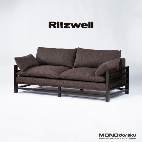 GMGN493B○Ritzwell / リッツウェル GRAND LEEWISE monodoraku_1989