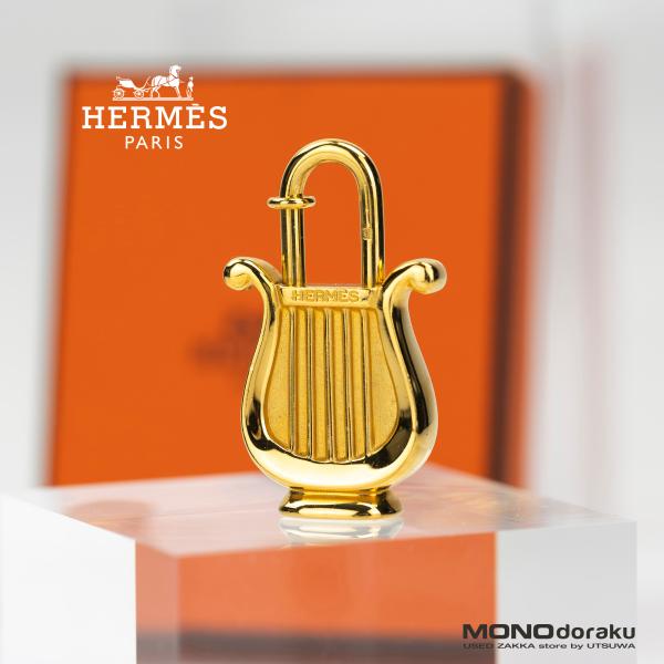 エルメス ハンドモチーフ アネドゥラマン カデナ 1017-S7170h HERMES（エルメス） アンネドゥラミュジック HERMES ANNEE DE LA