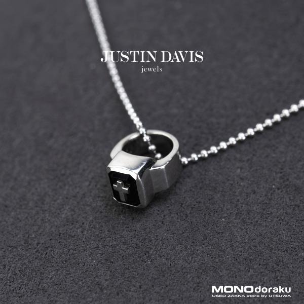 ジャスティンデイビス　エミネム　ネックレス　ペンダント　シルバー　ダイヤモンド JUSTIN DAVIS（ジャスティンデイビス） ベイビーエミネム Justin Davis
