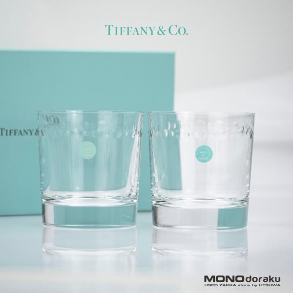 Tiffany & Co. クリスタル雪だるま Tiffany & Co. クリスタル雪だるま Tiffany & Co. Crystal Glassware