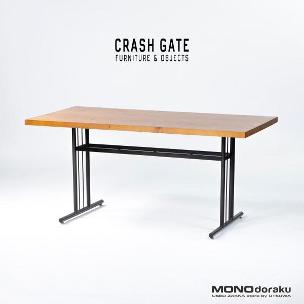Knot antiques ダイニングテーブル CRASH GATE クラッシュゲート