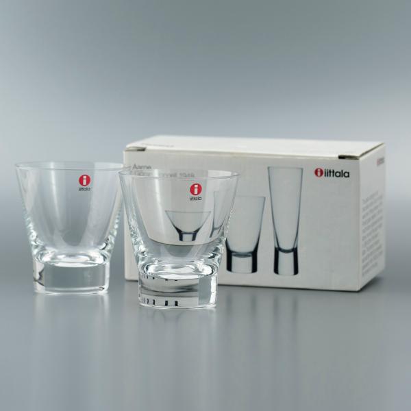 アールネAarneオールドファッションペア