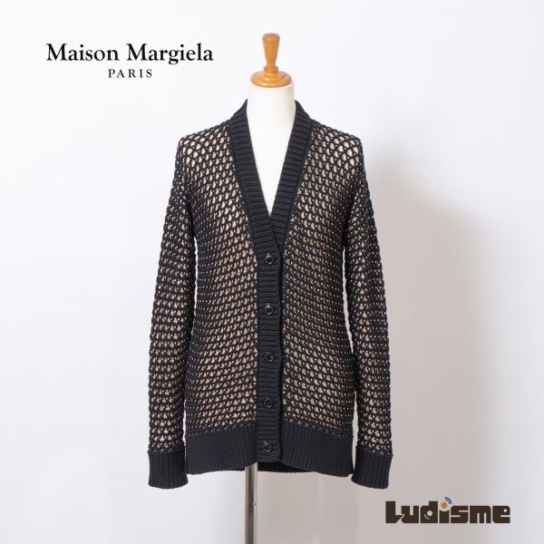 Maison Margiela メゾンマルジェラ 23AW カーディガン S Maison Margiela メゾンマルジェラ 23AW カーディガン S - メルカリ