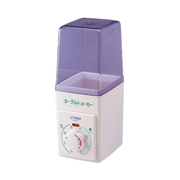 タイガー ヨーグルトメーカー