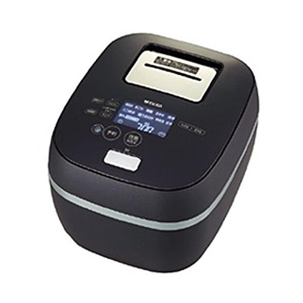 タイガー 土鍋圧力IH炊飯器ジャー GRAND X