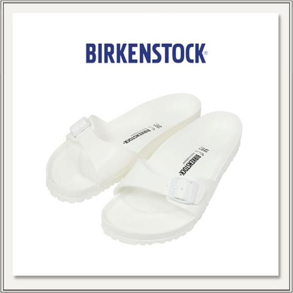 BIRKENSTOCK BIRKENSTOCK(ビルケンシュトック) EVA MADRID