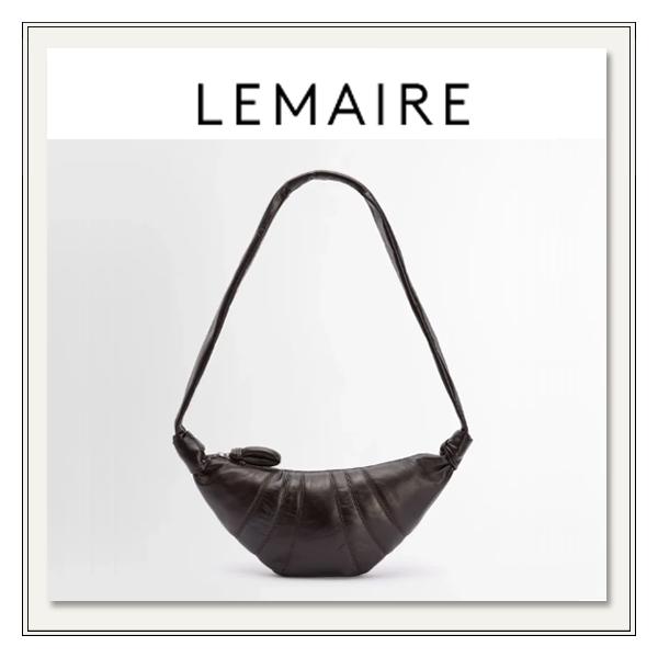 Lemaire ルメール croissant bag M LEMAIRE LEMAIRE(ルメール) Croissant Bag(クロワッサンバッグ