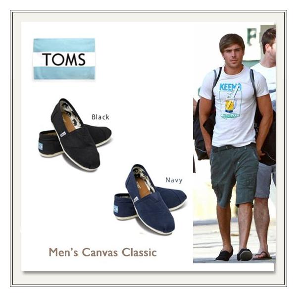 Toms Shoes Mens Canvas Classics トムスシューズ メンズキャンパスクラシック 黒 紺 エスパドリーユ スリッポン Buyee Buyee Japanese Proxy Service Buy From Japan Bot Online