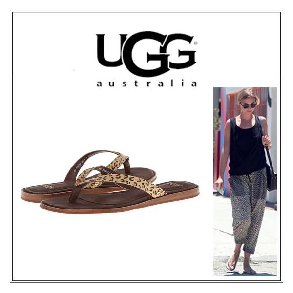 yUGG Australia(AOI[XgA)zAllaria Metallic Leopard Calf Hair(AA^bNIp[h)[tbgT_][gO][vU[][fBX]