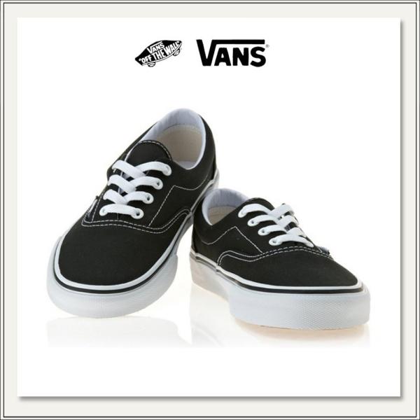 Vans バンズ Era エラ ブラック ブラック黒色 キャンパススニーカー Vn 0ewzblk ラバーソール 紐靴 シューズ メンズ Buyee Buyee Japanese Proxy Service Buy From Japan Bot Online