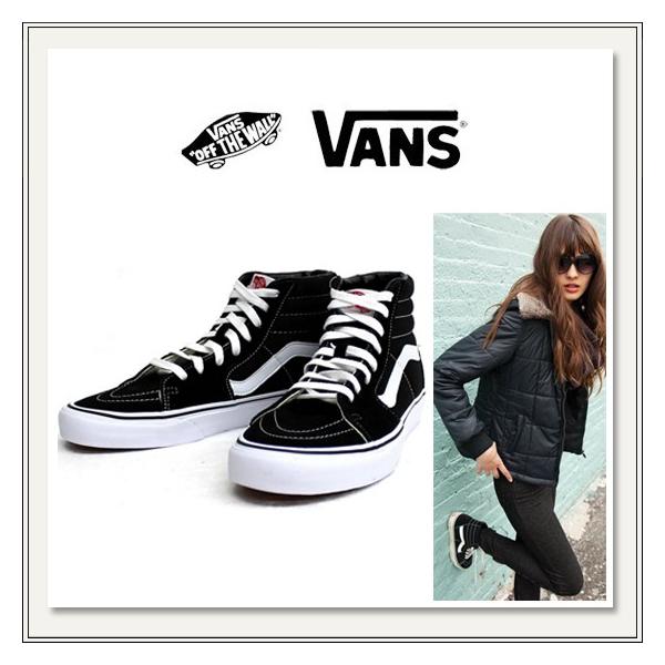 Vans バンズ Sk8 Hi スケートハイカット キャンパススニーカー Black ブラック 黒色 キャンバス スエード 靴 シューズ メンズ Buyee Servicio De Proxy Japones Buyee Compra En Japon