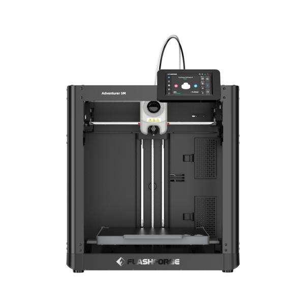 FLASHFORGE Adventurer 5M 3D�v�����^�[ �{�� CoreXY �������x�����O 220mm�p FFA-105M ���{���K�㗝�X ���i�摜