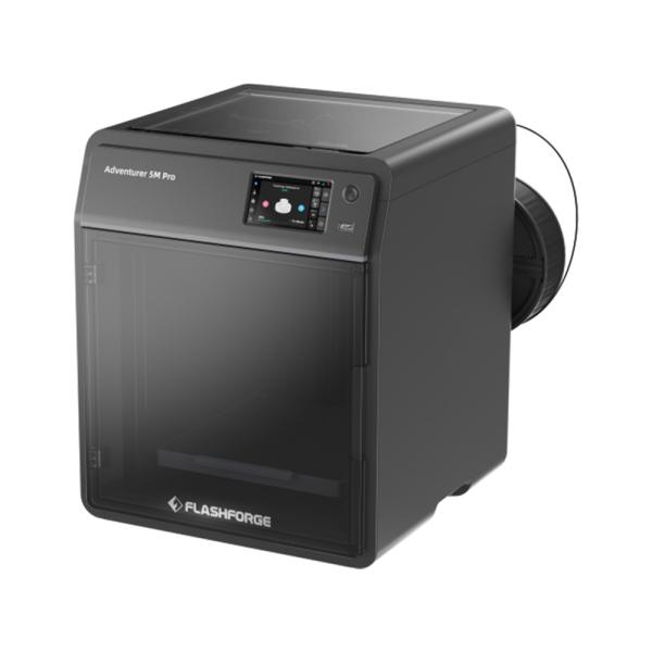 FLASHFORGE Adventurer 5M Pro 3D�v�����^�[ �{�� �ƒ�p ��� ���S���� �������x�����O FFA-105MP ���{���K�㗝�X ���i�摜