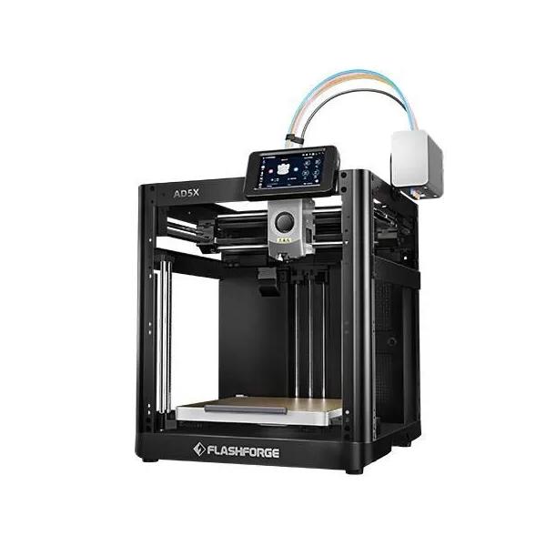 FLASHFORGE AD5X 3D�v�����^�[ �{�� 4�F ���F��� IFS �������x�����O 220mm�p FFA-105X ���{���K�㗝�X ���i�摜2