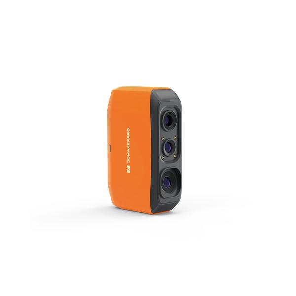 3DMakerpro Fox 3D�X�L���i�[ FOX ���x0.07mm �y��210g ���i�摜