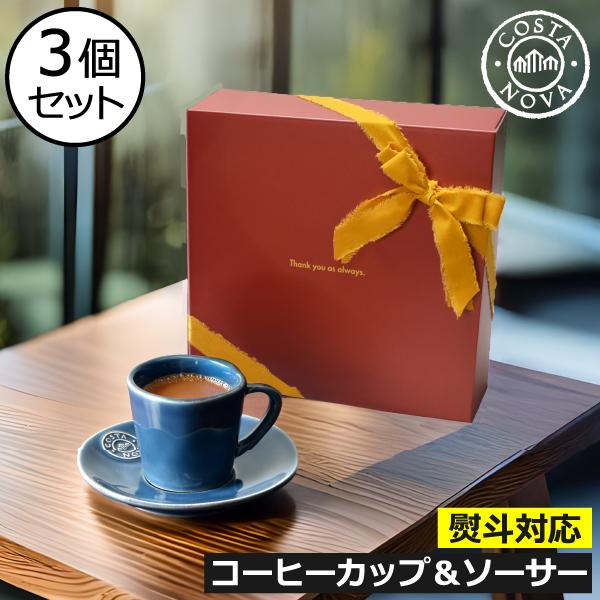 NOVA（COSTA NOVA） コスタノバ 食器 ギフトセット 北欧 来客用